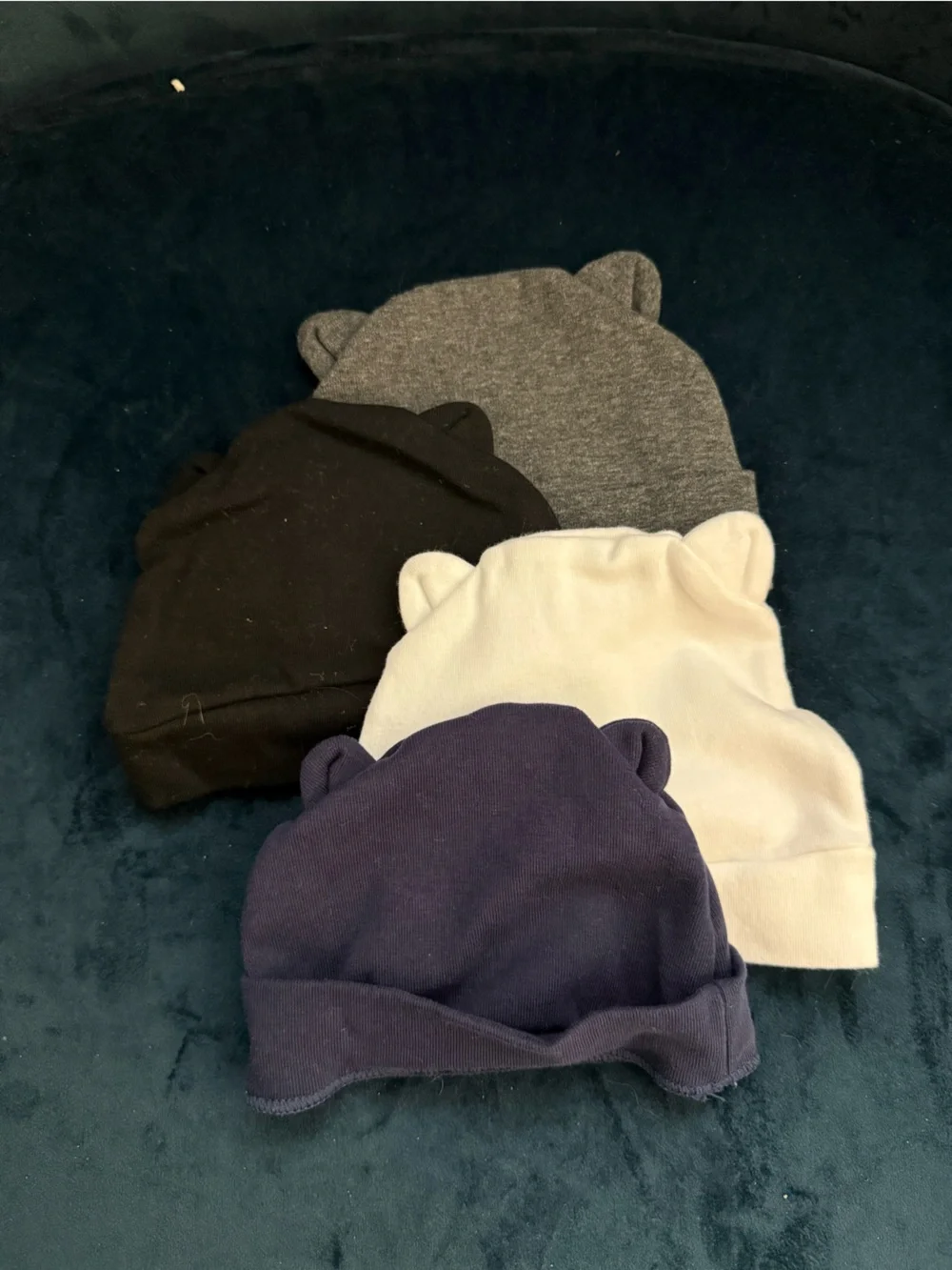 Newborn Hat Bundle